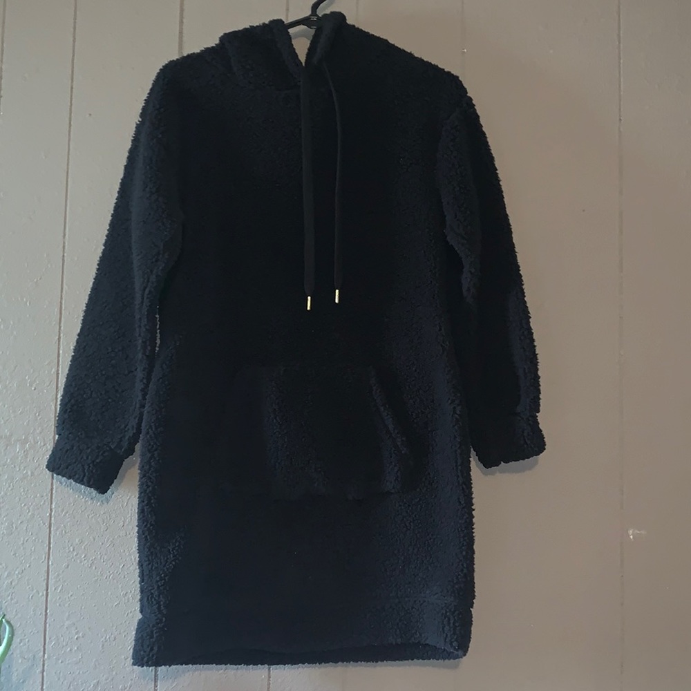 Soft Hoodie